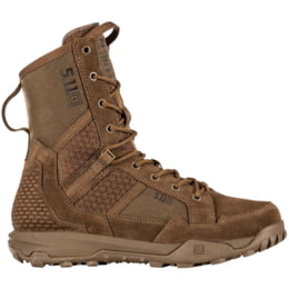 coyote tactical boots
