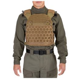 5.11 Tactical All Mission Plate Carrier, Kangaroo,