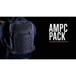 Store 5.11 AMPC Backpack Black