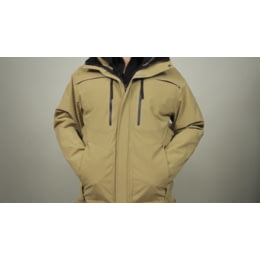 5.11 Tactical Bristol Parka (48152)