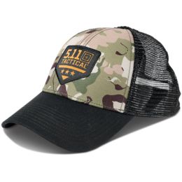 5.11 tactical cap