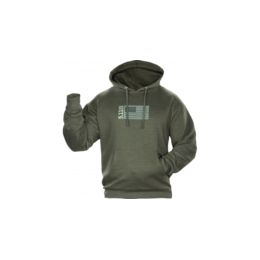 Ammo flag hoodie on sale 2.0