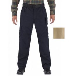 5.11 Tactical Flannel Lined Taclitepant Tdu Khaki