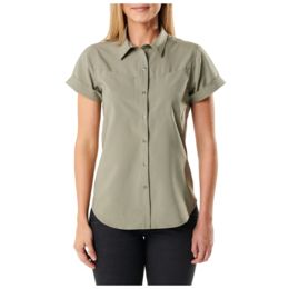 freedom flex short sleeve shirt