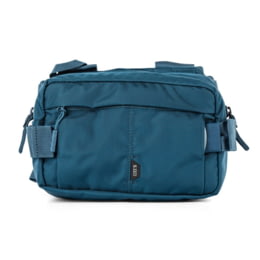 5.11 Tactical LV6 2.0 Waist Pack, Blueblood, One - 1 out of 3 models