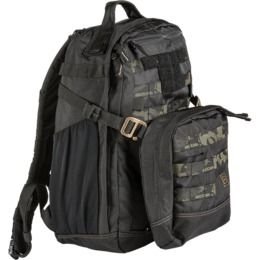 5.11 Tactical Mira 2 in 1 Pack Color Block