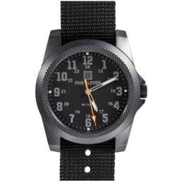 5.11 Tactical Pathfinder Watch, 42mm, Stainless - 1 out of 3 models