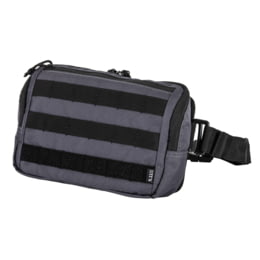 5.11 Tactical 3L Rapid Waist Pack Coal 1 SZ