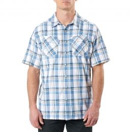 5.11 Tactical Slipstream Covert Shirt, White, M,