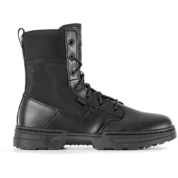 Wide width tactical outlet boots