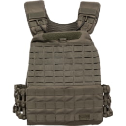 5.11 Tactical Tac Tec Plate Carriers, Ranger Green - 1 out of 6 models