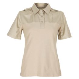 5.11 Tactical Women's PDU S/S Twill Class A Shirt