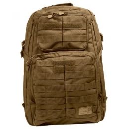 511 rush backpack