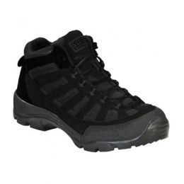 5.11 mid boot