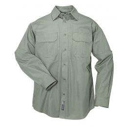 5.11 Tactical Shirt - Long Sleeve, Cotton 72157