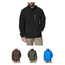 5.11 Tactical Aurora Shell Jacket