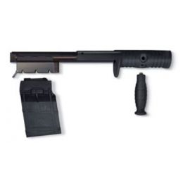 Adaptive Tactical MGAT00902 Mossberg Sidewinder Venom 12 GA Shotgun Mag 10 Round