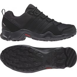 adidas outdoor men's ax2 hiking shoe