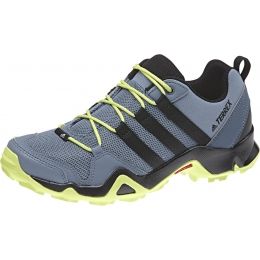 terrex ax2r hiking shoes