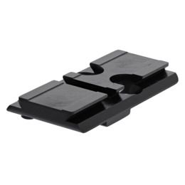 Aimpoint Acro Red Dot Sight Mount Adapter Plate, - 1 out of 4 models