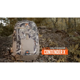 ALPS OutdoorZ Contender X Whitetail Pack