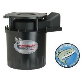 American Hunter Directional Feeder Kit W Digital Timer Customer