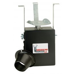 American Hunter E Kit Economy Feeder Kit W Photo Cell Timer 4