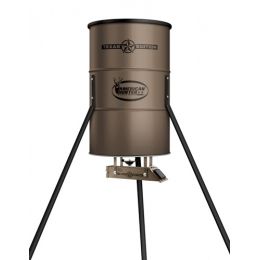American Hunter Feeder Tx Edition Kit Free Shipping Over 49