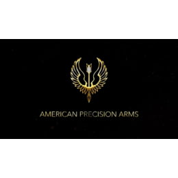 The Answer (Gen 3 Micro Bastard)* - American Precision Arms