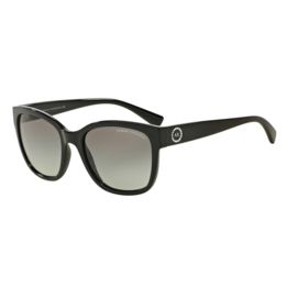 armani exchange black sunglasses