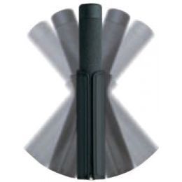 ASP 52632 Black Polymer Rotating SideBreak Scabbard For Any F-26 Baton