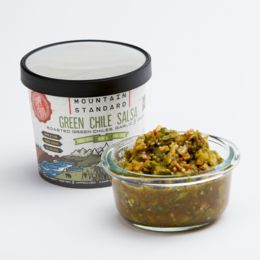 Backpackers Pantry Mountain Standard Green Chile Salsa Free