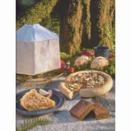 Backpackers Pantry Outback Oven 4 Star Rating Free Shipping Over