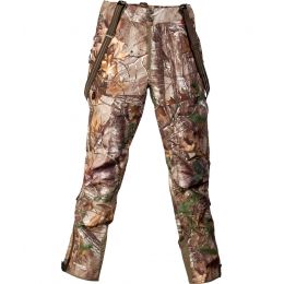 Badlands Mens Ion 6 Pocket Pant