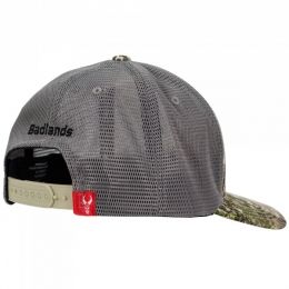 badlands hat