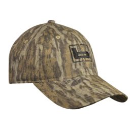 banded bottomland hat