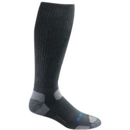 Bates Men 1-PK Tactical Uniform Over the Calf Sock