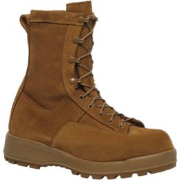 extreme cold weather steel toe boots