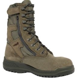 mens wide steel toe boots