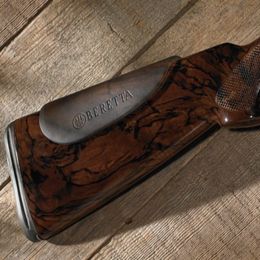 E00489 by Beretta Beretta GEL-TEK Cheek Protector .24in