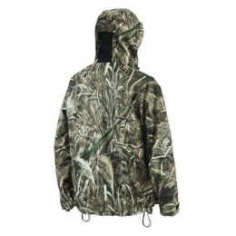beretta max 5 jacket