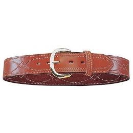 bianchi b9 fancy stitched belt