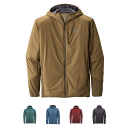 black diamond men's first light hoody hybrid