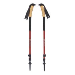 black diamond alpine ergo cork trekking poles