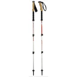 ergo cork trekking pole