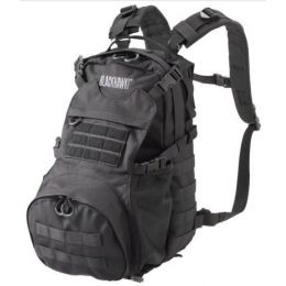 BlackHawk Cyane Dynamic Pack, Black 60CD00BK