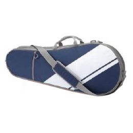 Blackhawk Diversion Carry Racquet Bag Grey And Blue 65dc63gybl Color Blackhawk Diversion Carry Racquet Bag Grey And Blue 65dc63gybl Color