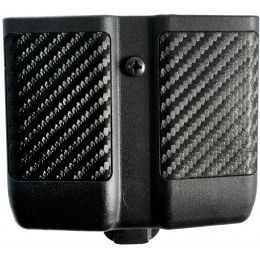 BlackHawk Double Magazine Case, 9mm/.40 cal/.45 - 1 out of 3 models