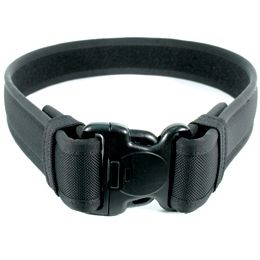 BlackHawk 44B300BK Black Duty Gear Molded Tactical Belt Keepers