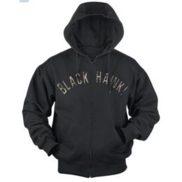 black hawk hoodie